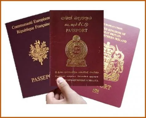 Govt to regulate issue of diplomatic passports