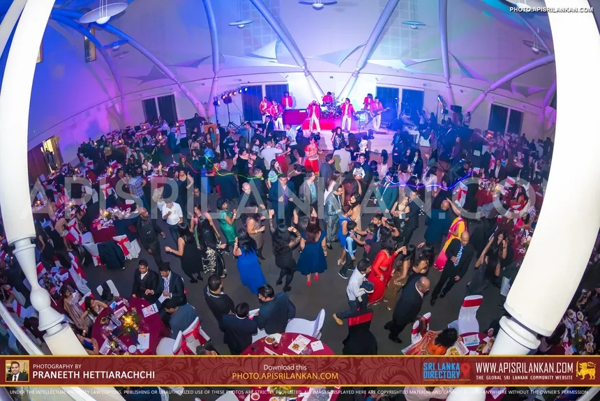 New Year’s Eve Fundraising Charity Dance with Sunflowers | Organized by Reality UK