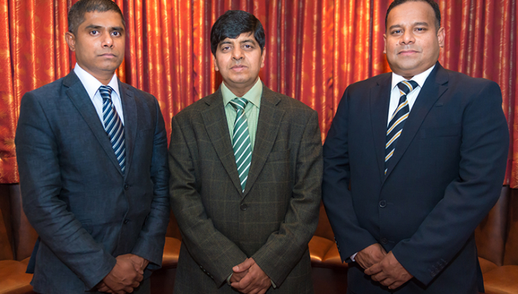 Festival of Cricket 29th Annual General Meeting