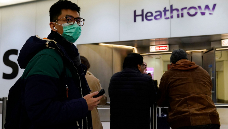 Notice to Sri Lankan Nationals on Short Term Visas to the UK