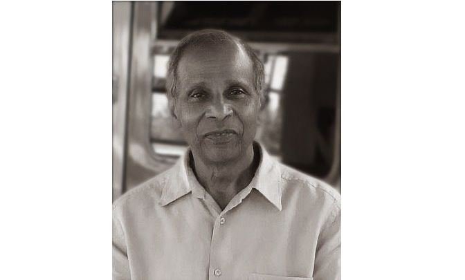 Death Notice of Mr Perera–Walpitalekamge Aloysius (Aloy)