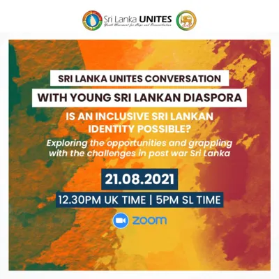 Is an Inclusive Sri Lankan Identity Possible?