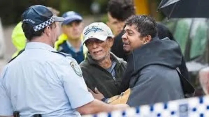 Lankan found dead in Sydney