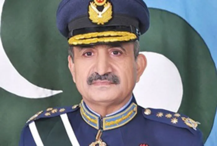 Pakistan’s Air Chief to arrive in Sri Lanka