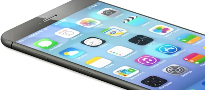 iPhone 6 release date