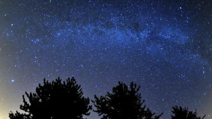 Supermoon to join Perseid spectacle 