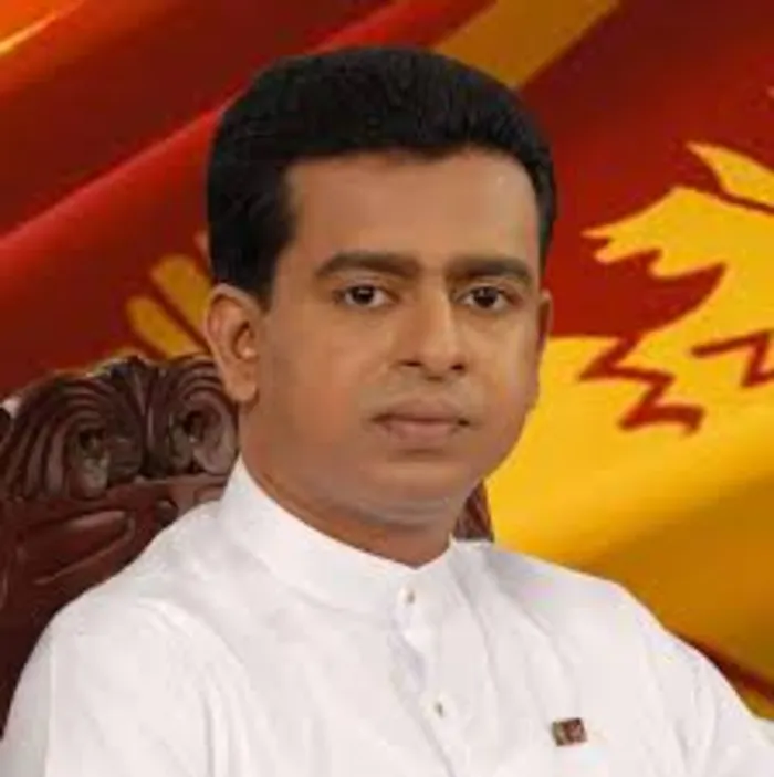 Buddhika Pathirana ‘green chili challenge’ 