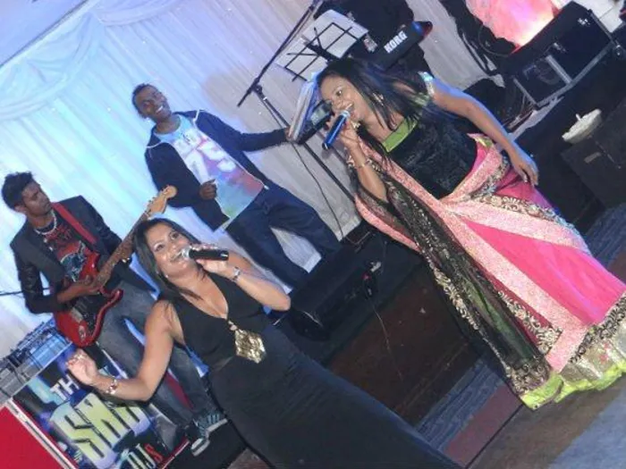 Dancing With Stars - Fashion and Bridal Show