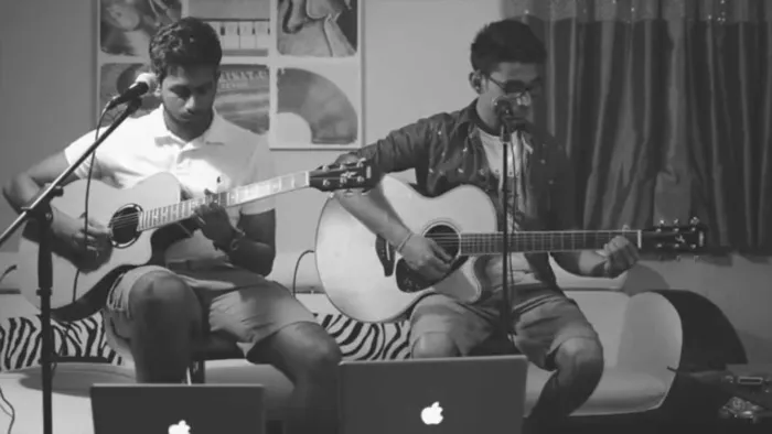 Dasa Masak Kusedara ( Amma ) - Naveen Malwatta & Ganith Rupasinghe