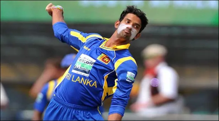 Suspended Sachithra Senanayake to play again