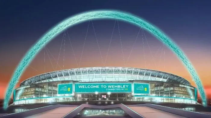 Wembley to host final and semi-finals in Euro 2020