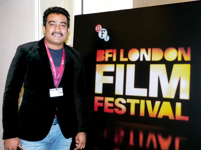 මලිත් හෑගොඩගේ කුලුඳුල් සිනමා කෘතියයට ලන්ඩනයේදී හොඳ ප්‍රතිචාරයක්