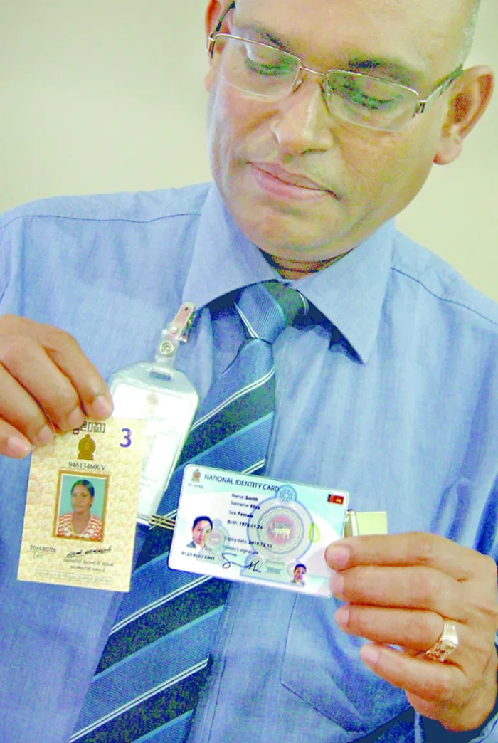 16 m Sri Lankans qualify for new Digital NICs