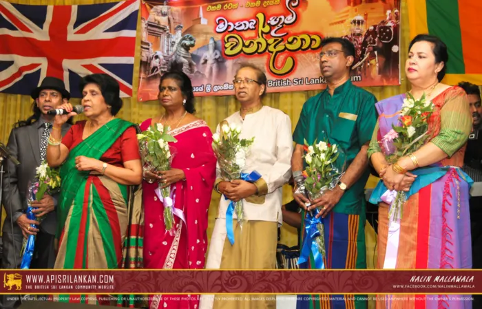 Maathru Bhumi Vandana 2014 - Concert of Patriotic songs
