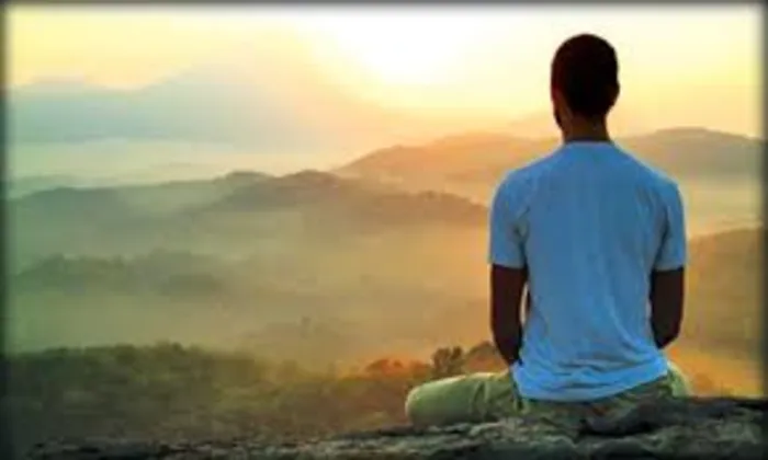 Rise in number of Europeans arriving to Sri Lanka for meditation