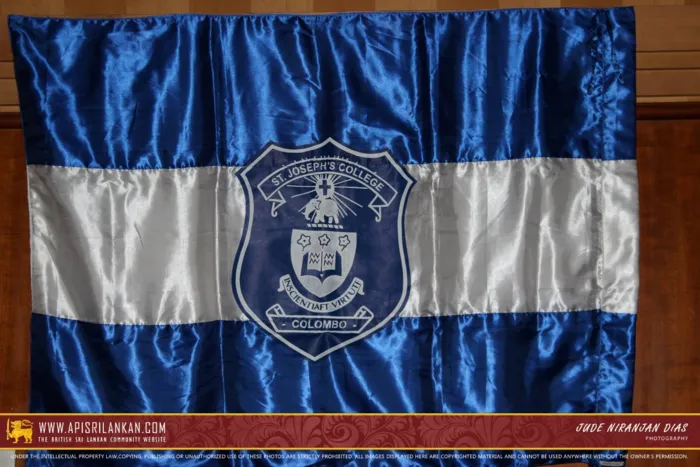 Blue & White Ball 2014, 27th St Joseph's DD