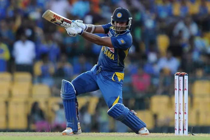 Sangakkara fined for breaching ICC Code of Conduct