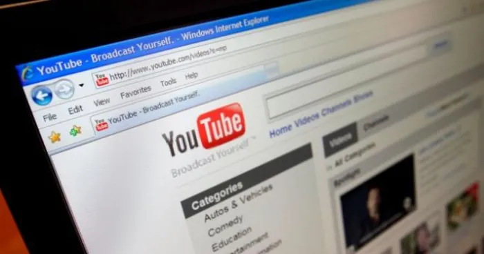 Most views youtube videos 2014