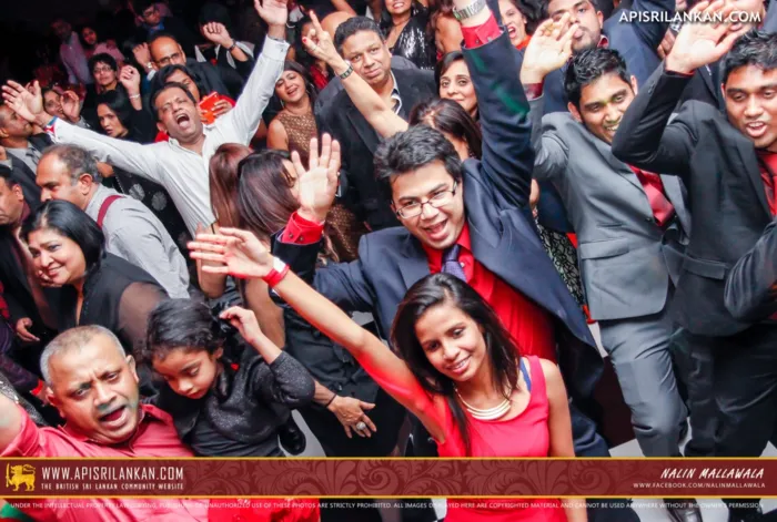 “The HIGHWAY PARTY” Sky High 31st Night DD 2014