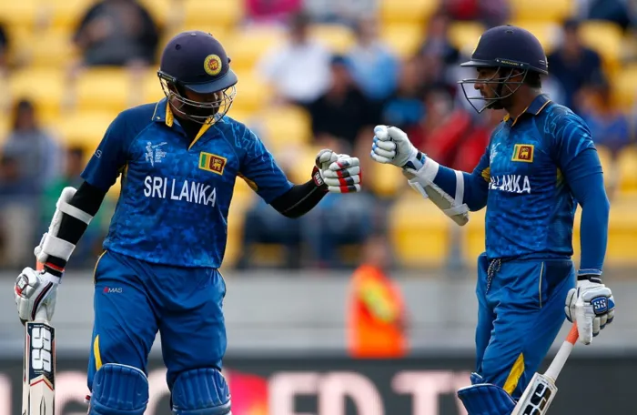 [Video] Sri Lanka vs England Cricket World Cup Highlights – 1st Mar 2015