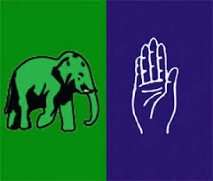 National Government Formed