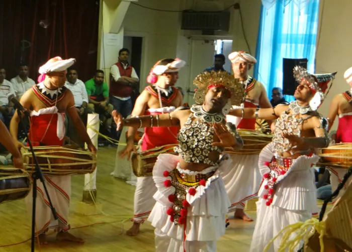 ගම් මඩුව