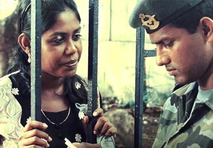 බොරදිය පොකුණ නැරඹුවෙමි