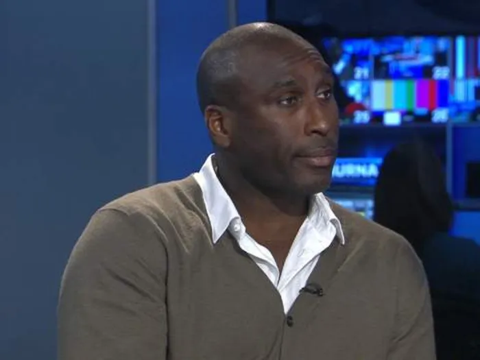 Campbell Takes Aim At London Mayor Job