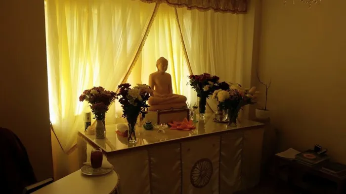 ලන්ඩන් වල නව විහාරස්තානයක් විවෘර්ත වු වගයි