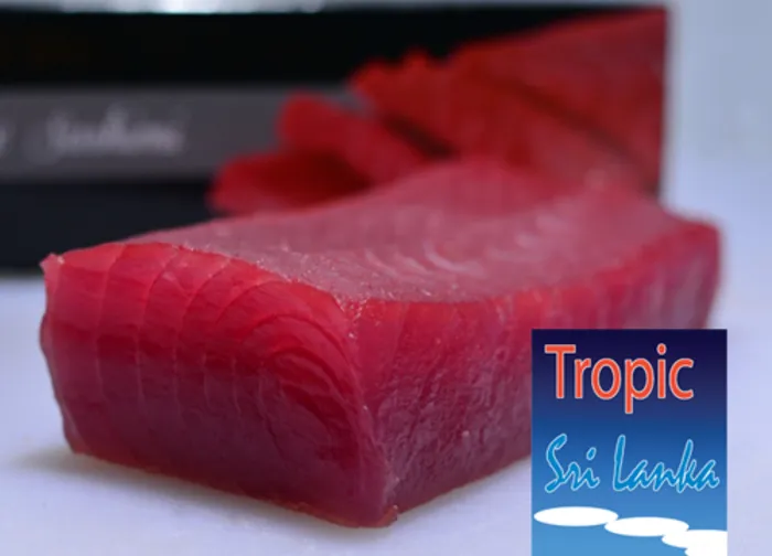 Sri Lankan Fish Export | The Other Side