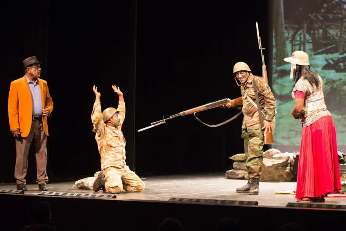 Agora Art Festival - 2015