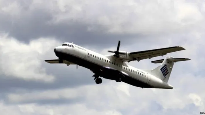 Indonesian plane missing over Papua region