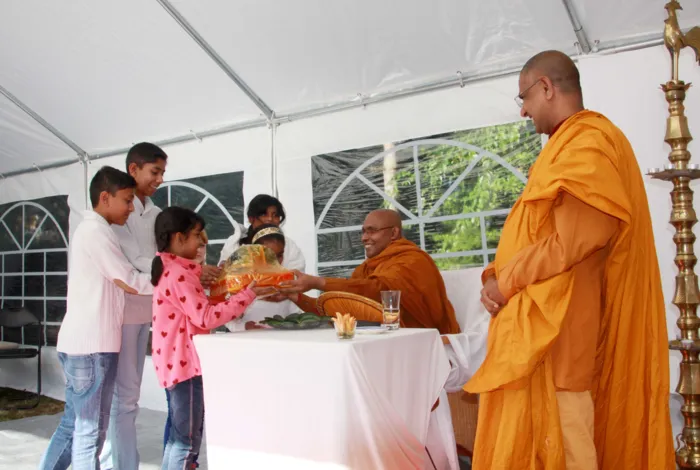 බාල අපරාධ හෝ අපචාරවලදී දෙමාපියන්ට එහි වගකීමෙන් මිදෙන්නට පුළුවන් කමක් නෑ. පුජ්‍ය මුරුන්ගස්යාය