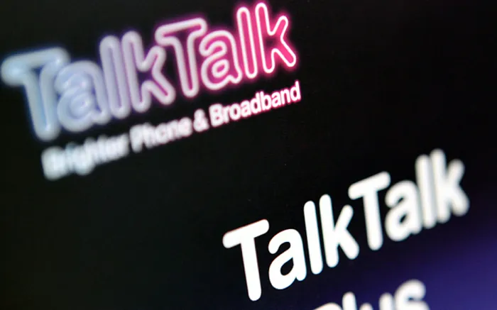 TalkTalk website hit by cyber-attack