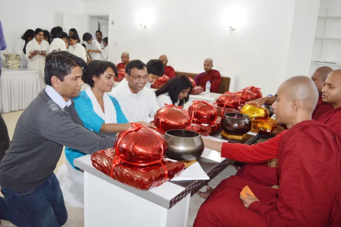 හොරොව්පතානේ කුසලචිත්ත හිමි සිහිපත්කෙරේ