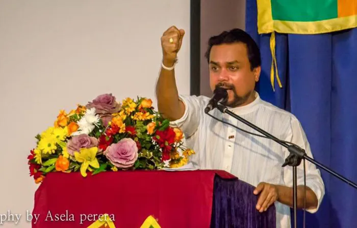 [video] ‘‘සුද්දන්ගේ උසාවිය සහ ජාතියේ අවනඩුව’’ ලන්ඩන්හිදී පැවැති විශේෂ දේශනය, London