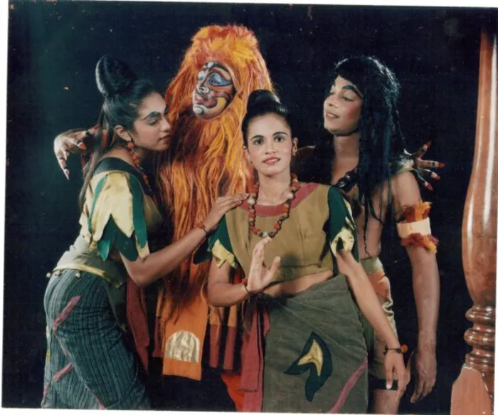 සුප්පා දේවිය ගැයූ ගීතය 2016 රාජ්‍ය සංගීත සම්මාන උළෙලට නිර්දේශ වෙයි.