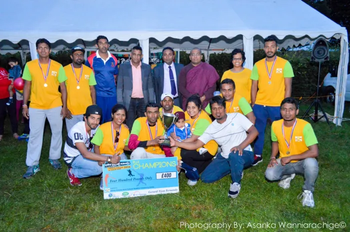 London Elle Festival 2016