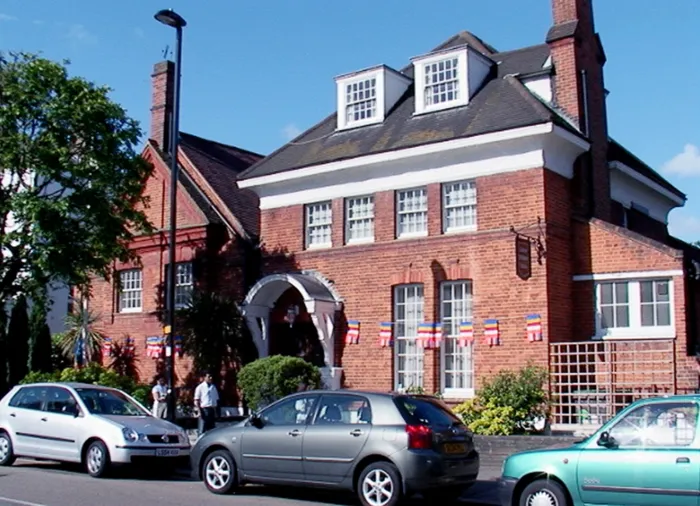 ලන්ඩන් විහාරයට අවුරුදු 90 යි.