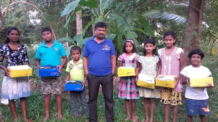 ගුණවත් පරපුරක් අස්වද්දන රජරට දිසාපාමොක්