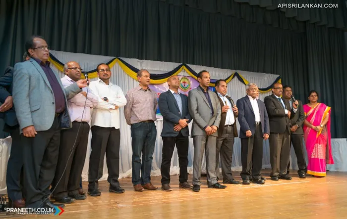 Shivananda Vidyalaya Children Christmas Talent Show 2016