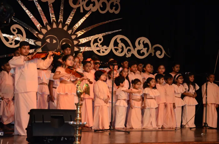 Redbridge Buddhist Cultural Centre New Year Celebrations 2018