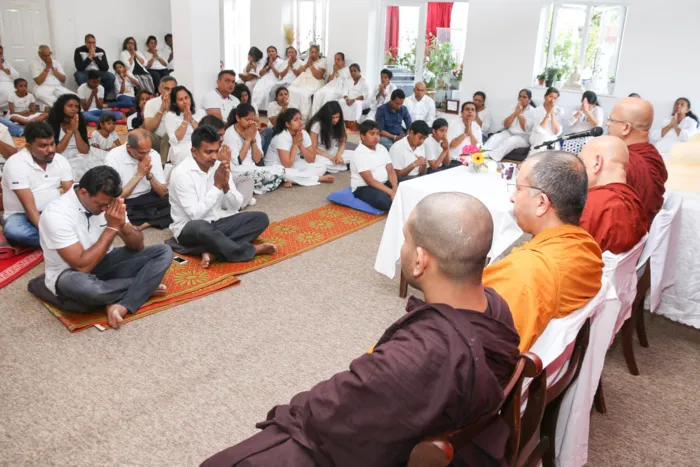 " Asheerwada Bodhi Puja" by Ven. Uduwe Dhammaloka Thero.