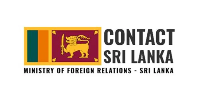 “Contact Sri Lanka” Online Portal for Overseas Sri Lankans