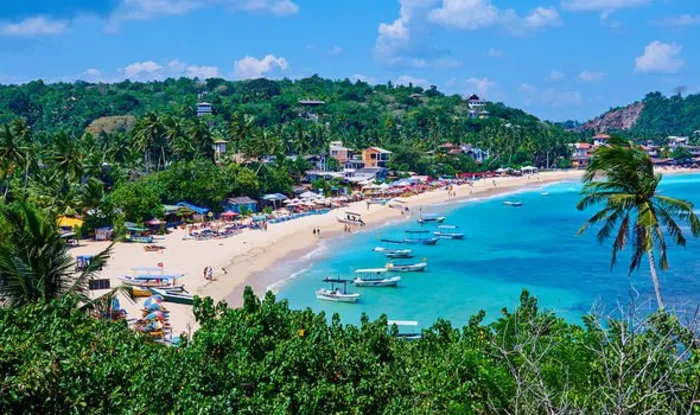 Sri Lanka Added to UK Qurantine Free Travel Corridor List