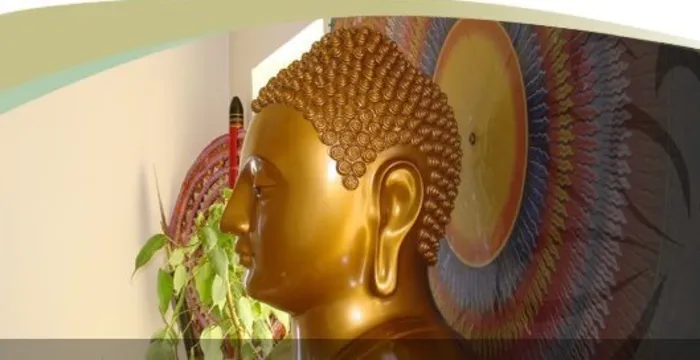 An Opportunity to join a Weekly session of Mindfullness and Meditation