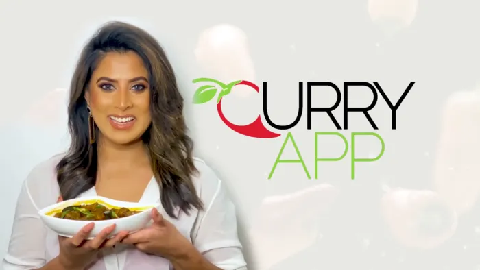 All you need to know about the launch of 'Curry App' in UK