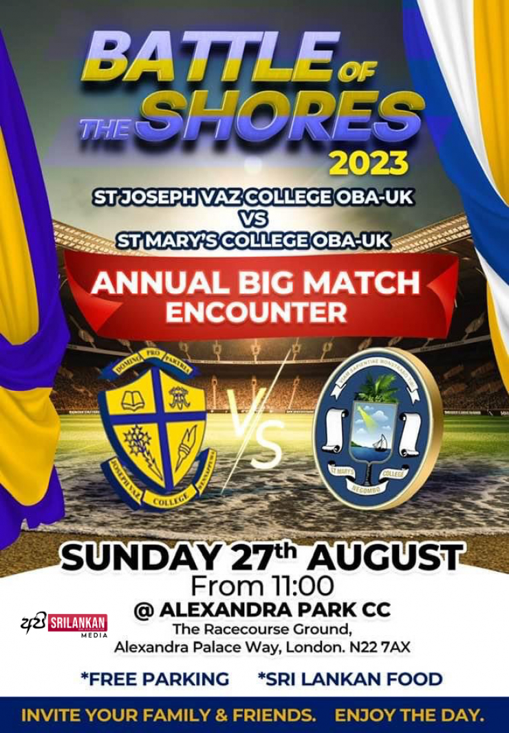 Battle of the Shores 2023