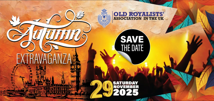 Royal Autumn Extravaganza 2025