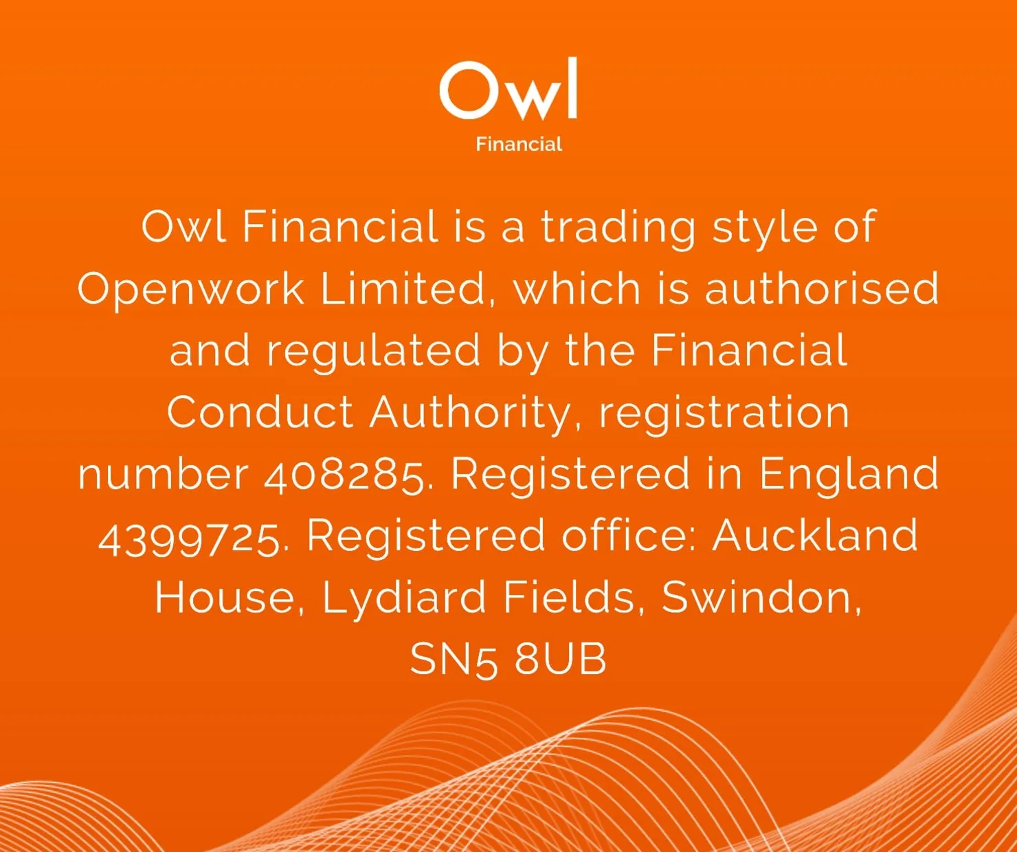 Owl Financial